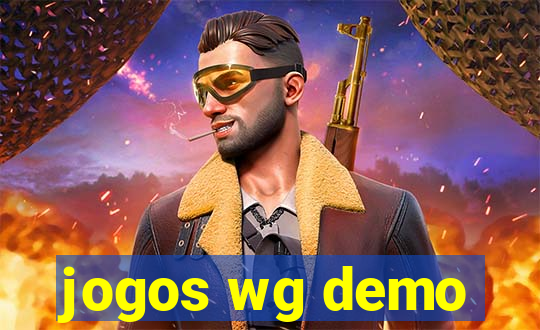 jogos wg demo